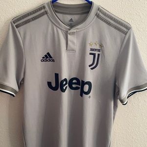Juventus jersey